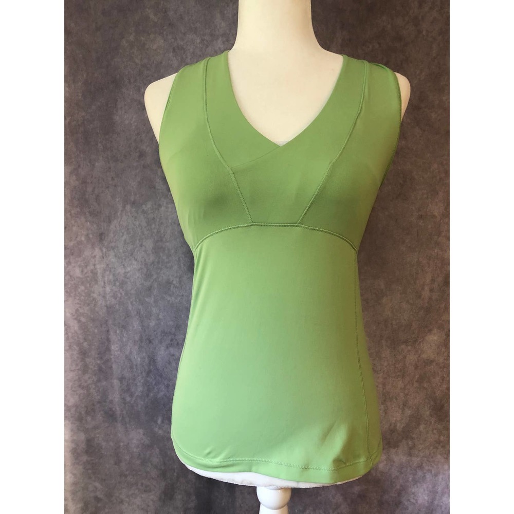 Lole V-Neck Tank